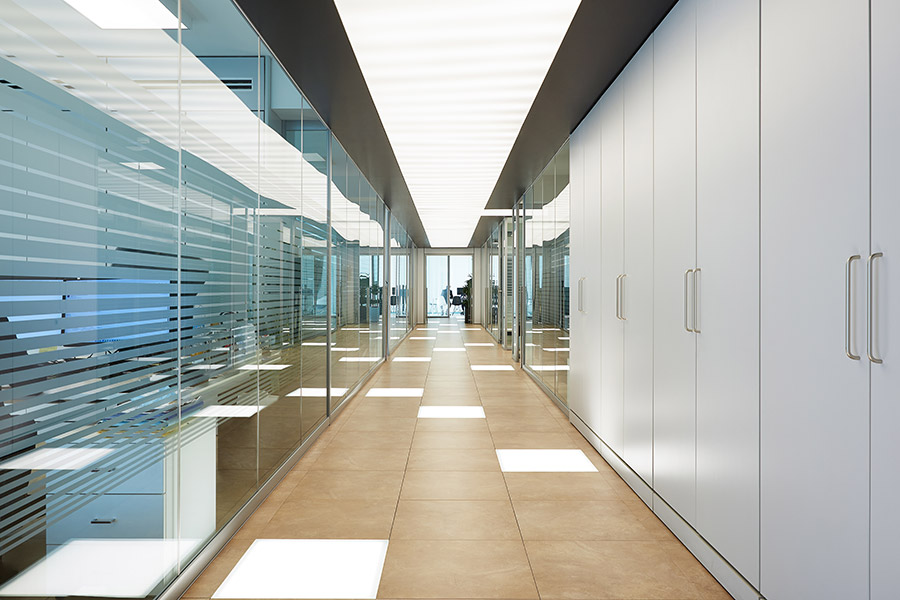 immagine degli uffici di Klirway S.p.A.