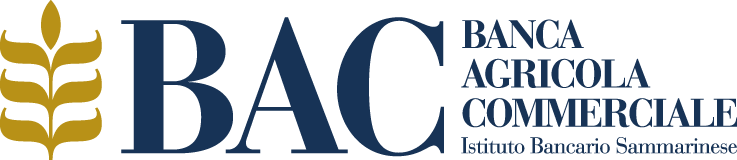 Logo di Banca Agricola Commerciale.