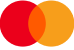 Logo di Mastercard.